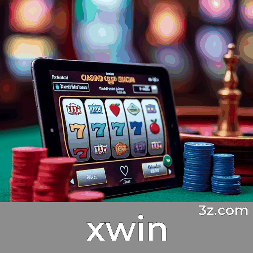 xwin: Seu Cassino Online Seguro e Entretenimento Premium
