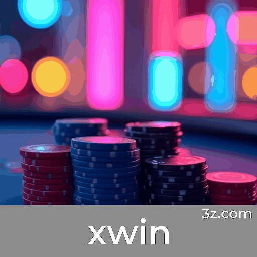 Tecnologia de Ponta e Segurança Avançada na Plataforma xwin