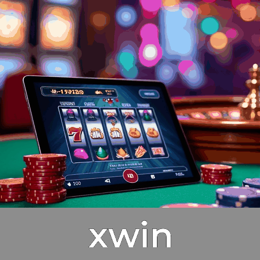 Apostas no xwin