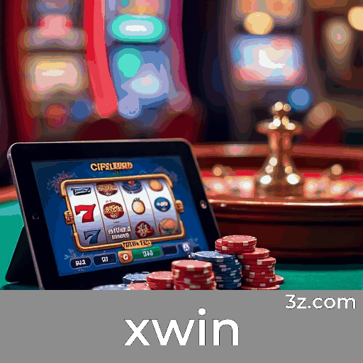 Revolucionando Jogos Online com Inovação: Valor no xwin