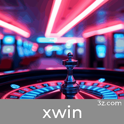 xwin: Seu Cassino Online Seguro e Entretenimento Premium