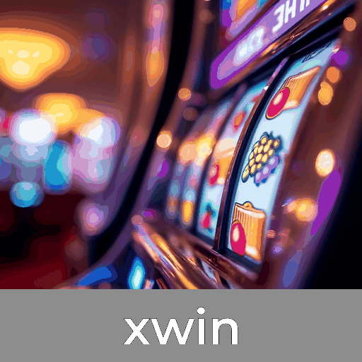 Acessar o site xwin COM